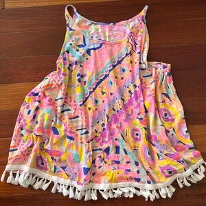 Lilly Pulitzer tank